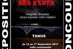 Expo tanus viaduc dans tous ses états