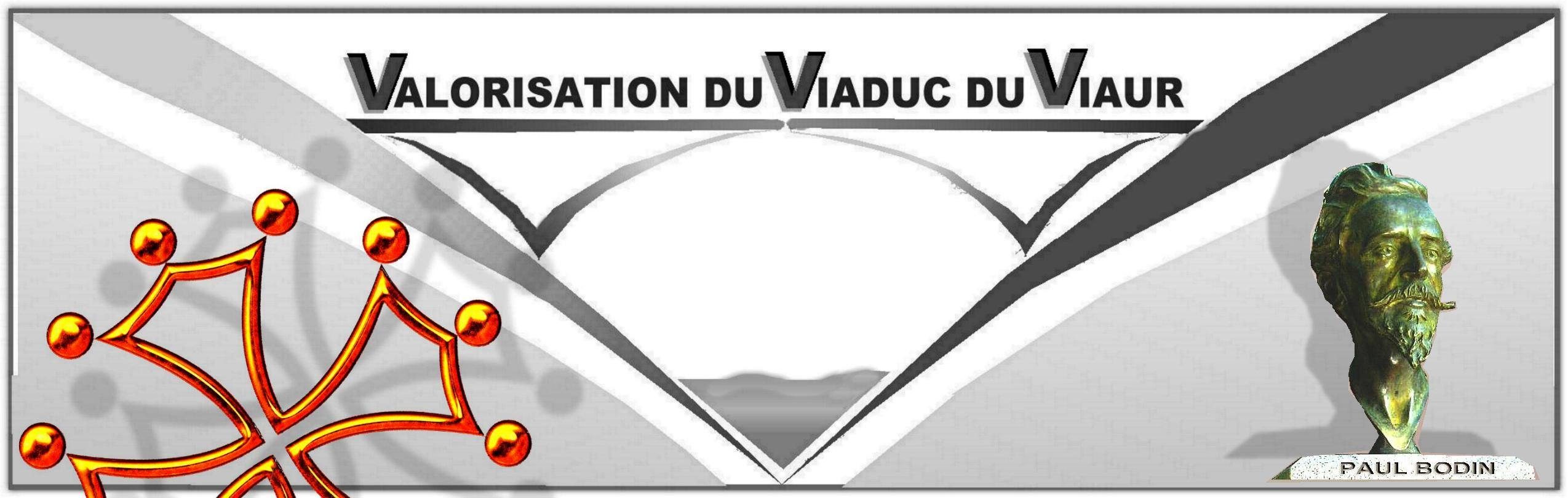 ASSOCIATION VALORISATION DU VIADUC DU VIAUR